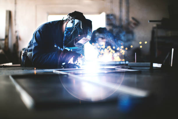 Best Welding Inspection and Certification in Paloma Creek South, TX