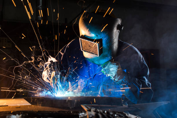 Best Welding Equipment Sales and Repair in Paloma Creek South, TX