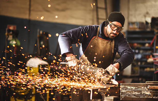 Affordable Welder Services in Paloma Creek South, TX