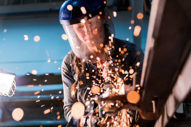 Affordable Welder Services in Paloma Creek South, TX